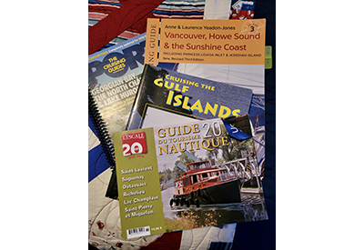 SinC Guides 400