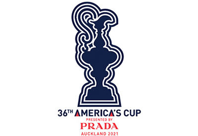 Prada cup logo 400