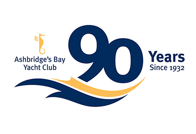 ABYC 90 Years Logo