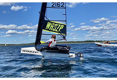 Canadian Foiling Academy