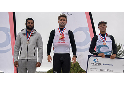 US Open Sailing Series