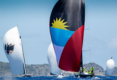 Antigua Sailing Week cancelled