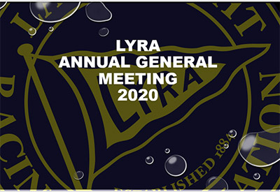 Lyra AGM 2021