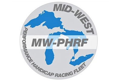 Mid-West PHRF Logo